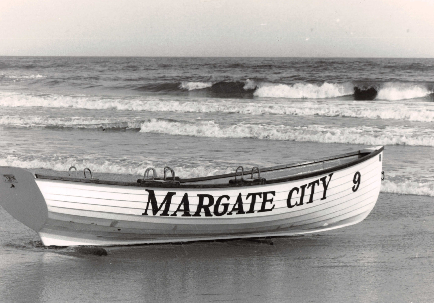 margate beach
